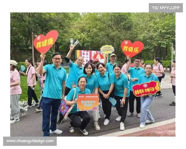 全球健步走活动助力健康生活 吸引百万人参与共赴活力之约 全球健步走活动助力健康生活 吸引百万人参与共赴活力之约